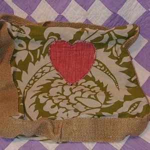 Cute little tote bag